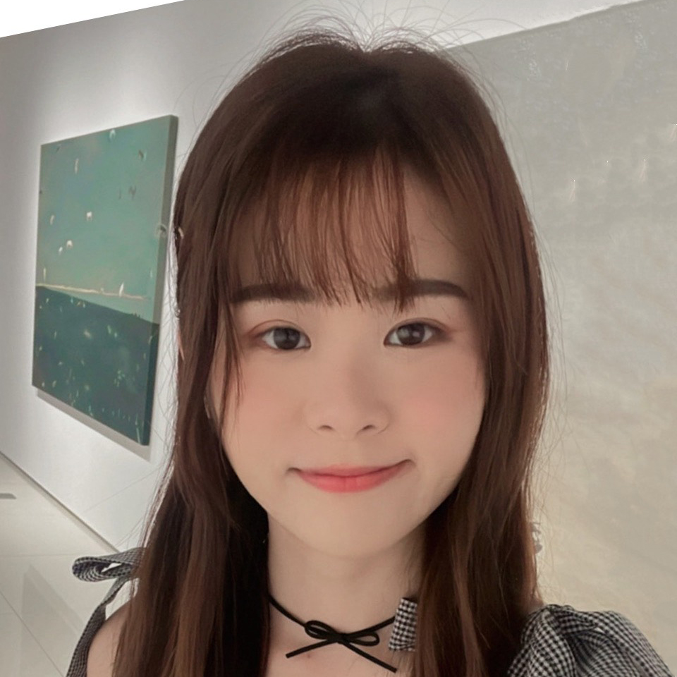 丘塏棋 Maggie